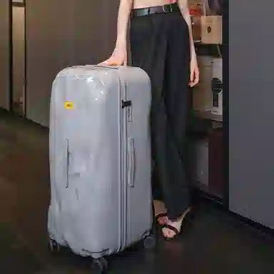 CrashBaggage PC 30