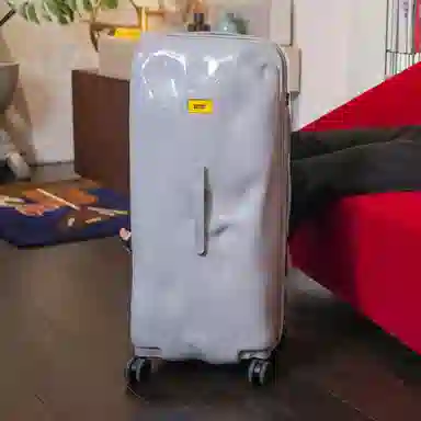 CrashBaggage PC 30
