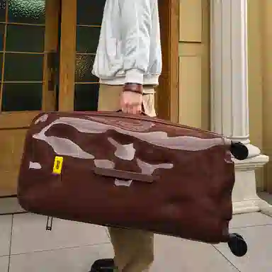 CrashBaggage PC 30