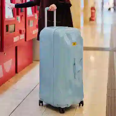 CrashBaggage PC 30