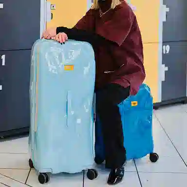 CrashBaggage PC 30