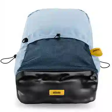 CrashBaggage