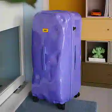 CrashBaggage PC 30
