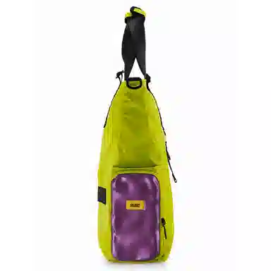 CrashBaggage 16 PC Tote