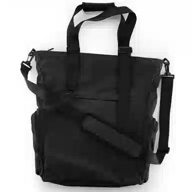 CrashBaggage 16 PC Tote