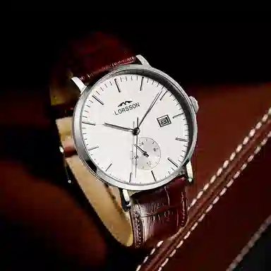 LORSSON 42mm LC5518L7A