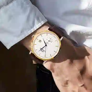 LORSSON 42mm LC5518L7A5C2B