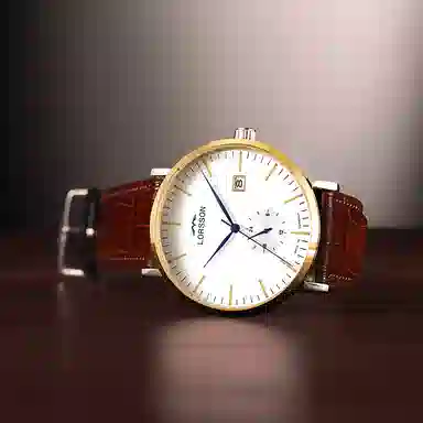 LORSSON 42mm LC5518L7A5C2B