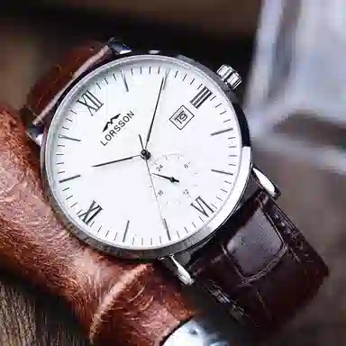 LORSSON 42mm LC5517L7A5