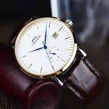 LORSSON 42mm LC5518L7A5C2B