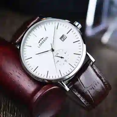 LORSSON 42mm LC5518L7A