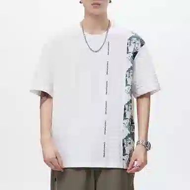 T