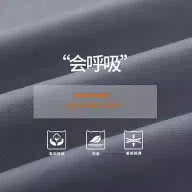 希越 纯棉潮流纯色宽松直筒锥形百搭小脚休闲裤 男款