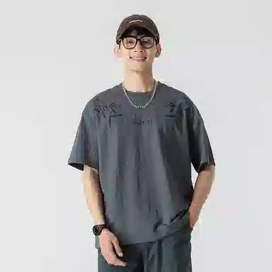T