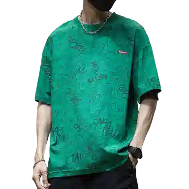 T