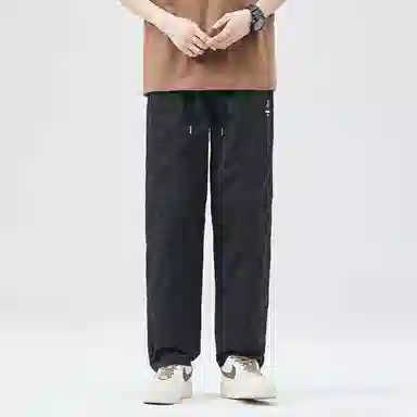 希越 春夏季 防水防污速干休闲裤 男款