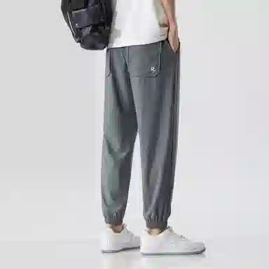 希越 运动凉感休闲裤 男款