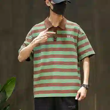 T