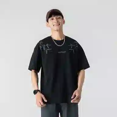 T