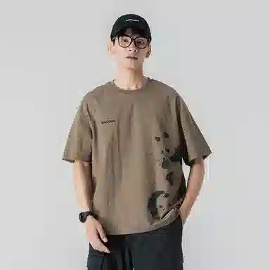 T