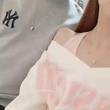 LUCKY ZHY S925