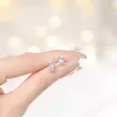 LUCKY ZHY S925