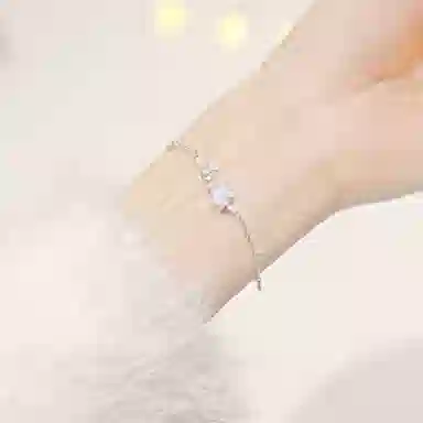 LUCKY ZHY S925