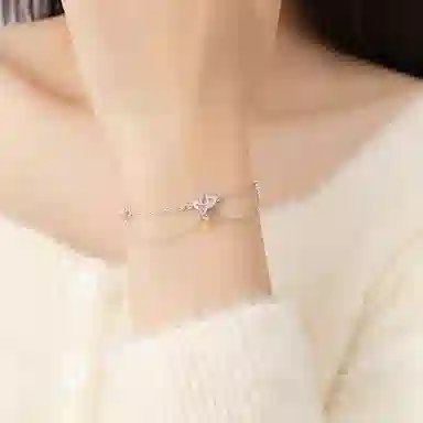LUCKY ZHY S925