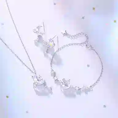 LUCKY ZHY S925