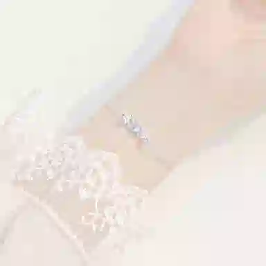 LUCKY ZHY S925