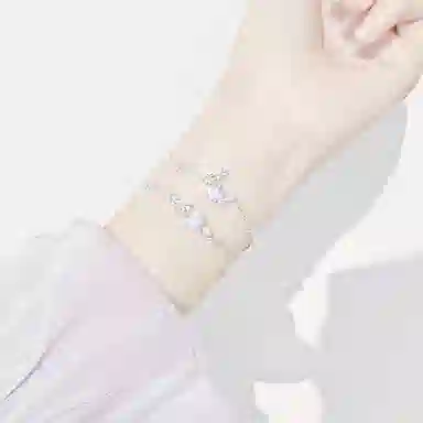 LUCKY ZHY S925