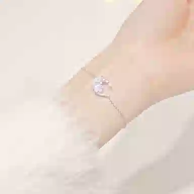 LUCKY ZHY S925