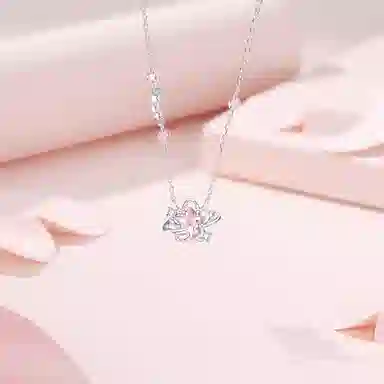 LUCKY ZHY S925