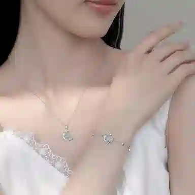 LUCKY ZHY S925