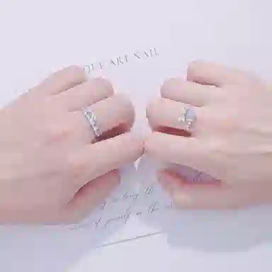 LUCKY ZHY S925