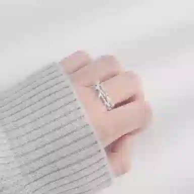 LUCKY ZHY S925