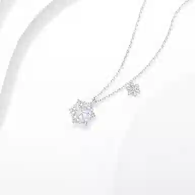 LUCKY ZHY S925