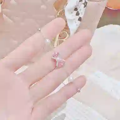 LUCKY ZHY S925