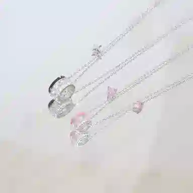 LUCKY ZHY S925