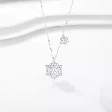 LUCKY ZHY S925