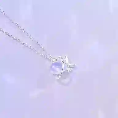 LUCKY ZHY S925