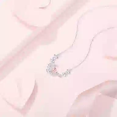 LUCKY ZHY S925