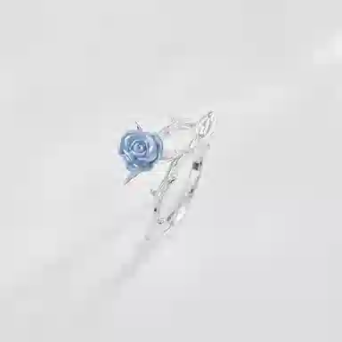 LUCKY ZHY S925