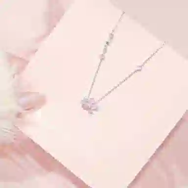 LUCKY ZHY S925