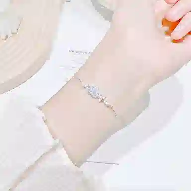 LUCKY ZHY S925