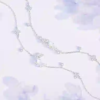 LUCKY ZHY S925
