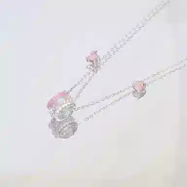 LUCKY ZHY S925