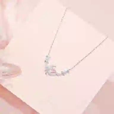 LUCKY ZHY S925
