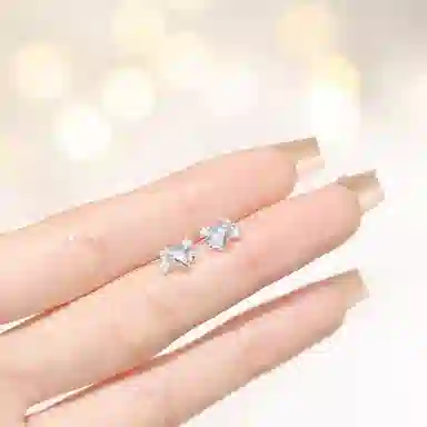 LUCKY ZHY S925