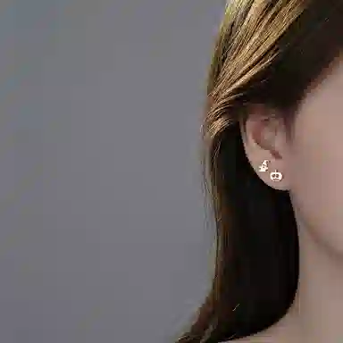 LUCKY ZHY S925